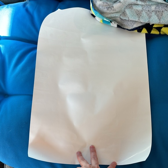 Deadpool & Wolverine Poster Marvel Studios Measurements In Description - Picture 2 of 4